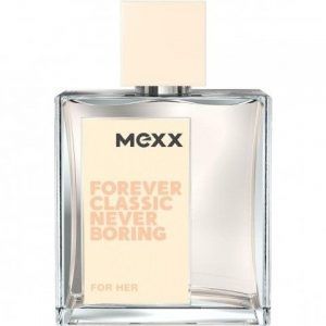 Forever Classic Never Boring for Her
 EAU DE TOILETTE