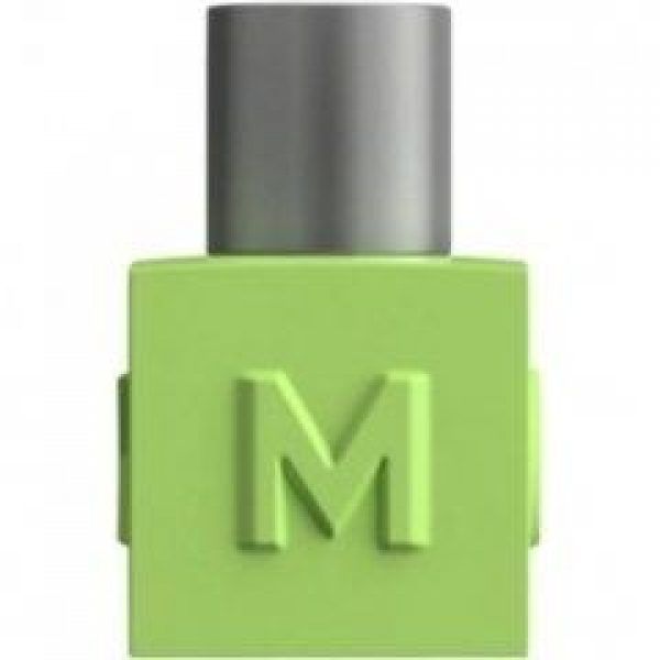 Mexx Man Festival Summer