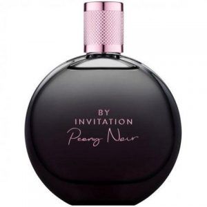 By Invitation Peony Noir