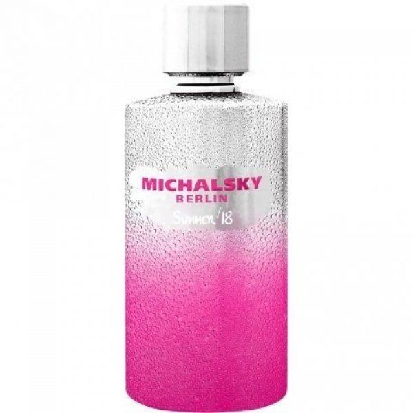Michalsky Berlin Summer '18 for Women