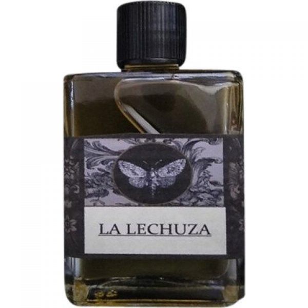 La Lechuza
 PERFUME OIL