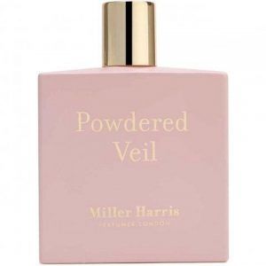Powdered Veil