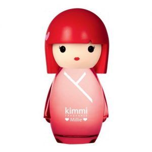 The symbols contained by Millie