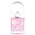 New perfume Mini Skirt by Courrèges