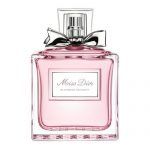 Miss Dior Blooming Bouquet: A tribute to the powerful love story between Dior and his favorite rose ...