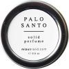 Palo Santo
 SOLID PERFUME