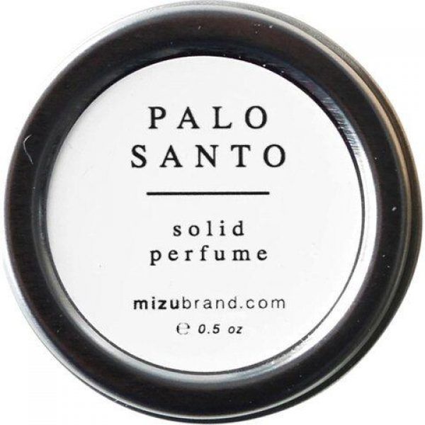 Palo Santo
 SOLID PERFUME