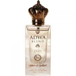 Adwa Al Dakheel - Adwa Blend Day