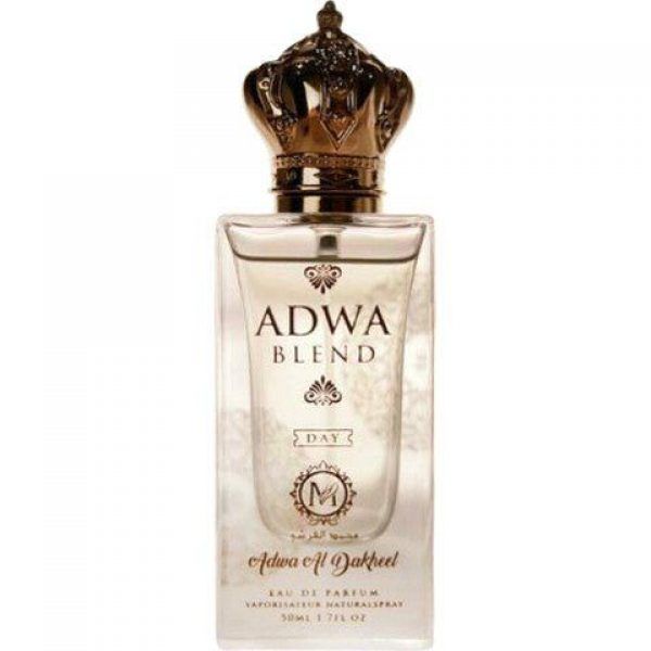 Adwa Al Dakheel - Adwa Blend Day