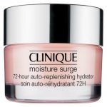New Clinique Moisture Surge Auto Rehydrating 72h treatment