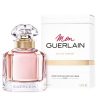 Mon Guerlain, a compendium of prestige