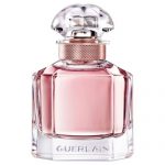 Mon Guerlain, a new Floral Eau de Parfum