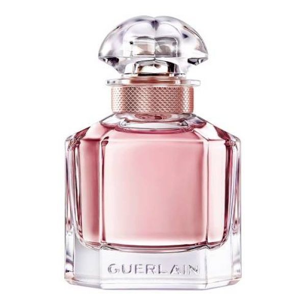 Mon Guerlain Floral Eau de Parfum