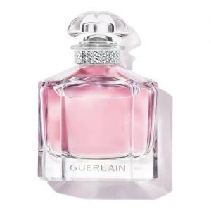 Mon Guerlain Sparkling Bouquet, a fresh new fragrance