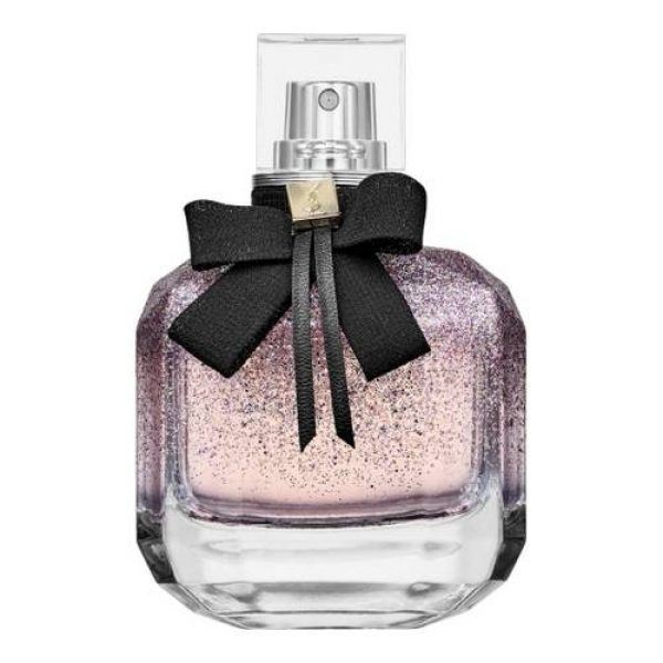 The limited edition Mon Paris Dazzling Lights YSL