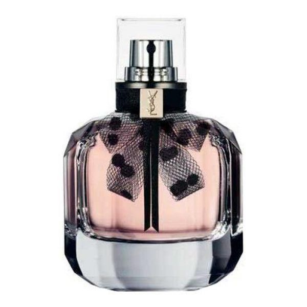 Mon Paris Eau de Toilette, a fragrance developed by three designers