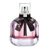 The floral fragrance Mon Paris YSL