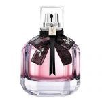 The floral fragrance Mon Paris YSL