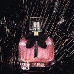 New collector perfume Mon Paris Dazzling Lights YSL