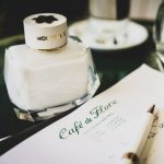 Montblanc Signature, the Montblanc feather at the service of perfumery