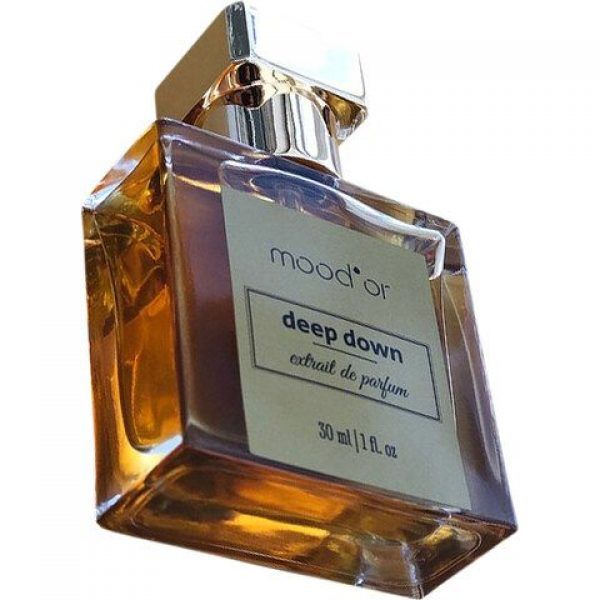 Deep Down
 EXTRAIT DE PARFUM