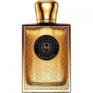 The Secret Collection - Jasminisha