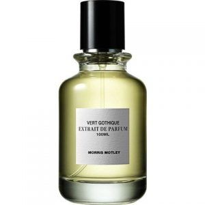 Vert Gothique Oakmoss