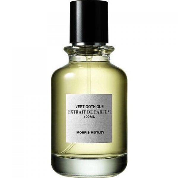 Vert Gothique Oakmoss