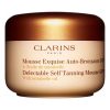 Clarins Exquisite Self-Tanning Mousse SPF15