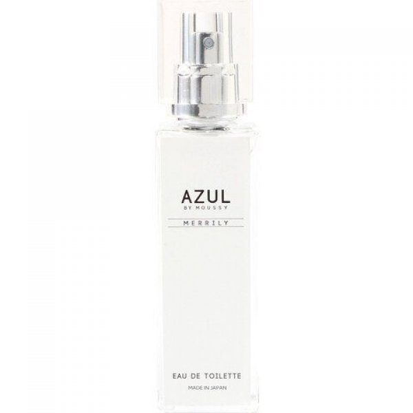 AZUL by moussy - Merrily アズール バイ マウジー メリリー