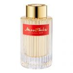 The return of the Mustache Original perfume from 1949