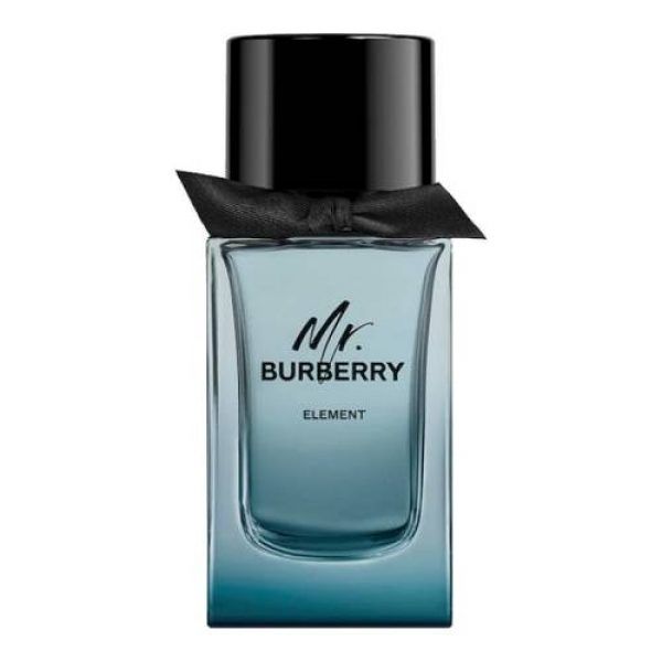 Mr Buberry Element: the new fragrance for men from Burberry