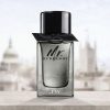 Burberry perfume Mr. Burberry