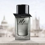Burberry perfume Mr. Burberry