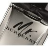 Mr Burberry, a new fragrance for men “So British”