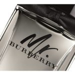 Mr Burberry, a new fragrance for men “So British”
