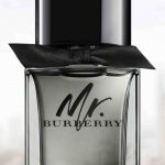 Mr Burberry, the new Burberry gentleman