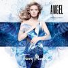 Angel, the daring star of Mugler