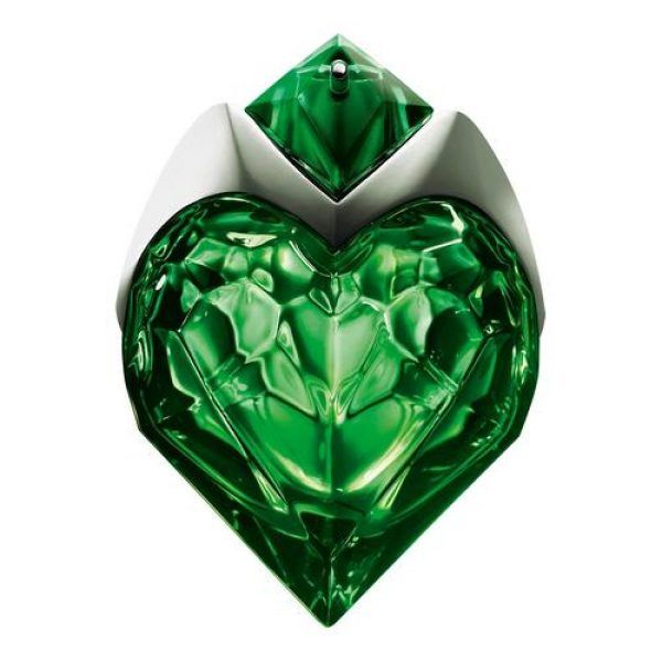 Thierry Mugler's Aura fragrance