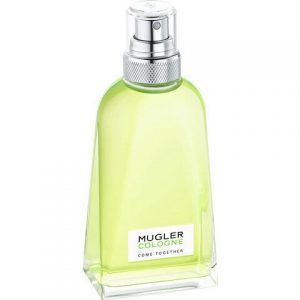 Mugler Cologne - Come Together
