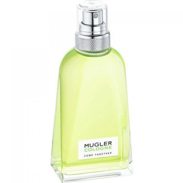 Mugler Cologne - Come Together