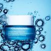 The Clarins multi-hydrating range