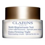 Clarins Multi Regenerating Night Cream