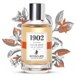 Musc & Neroli from Berdoues, the fragrance with sun extracts