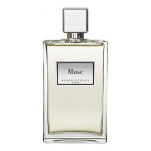 Musk the scent of Reminiscence