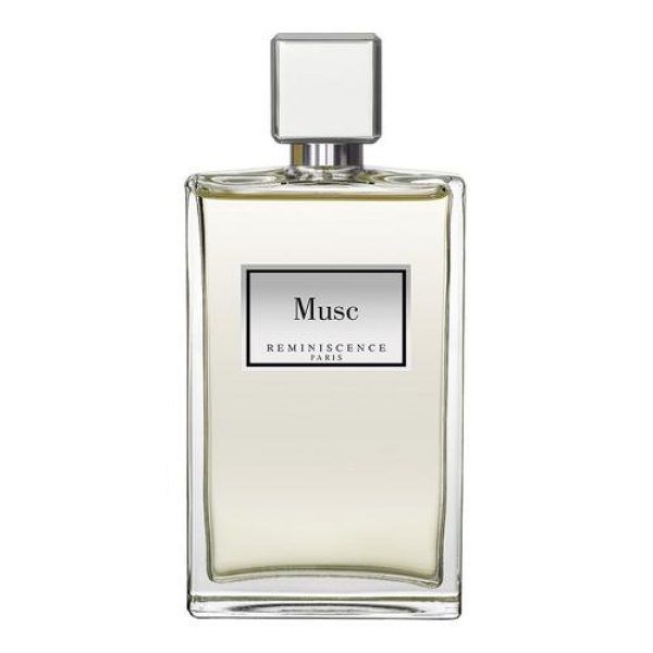 Musk the scent of Reminiscence