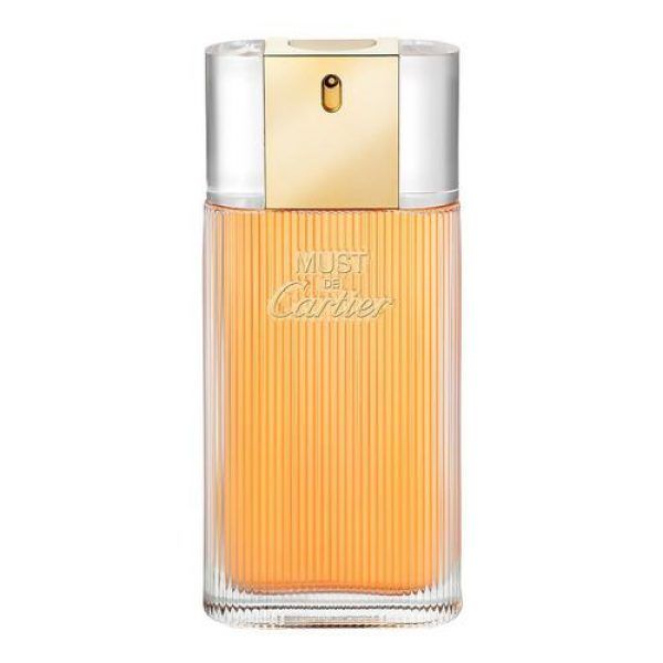 Must, heightened sensuality