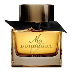 A concentrate of Burberry style