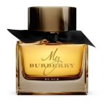 Burberry perfume My Burberry Black
