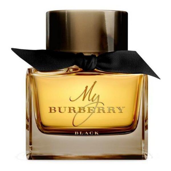A concentrate of Burberry style